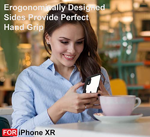 Dashmesh Shopping Shockproof Crystal Clear