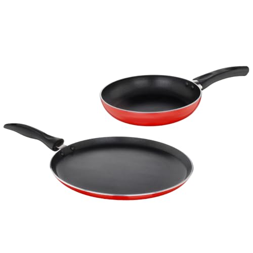 Judge by Prestige Ace Aluminium