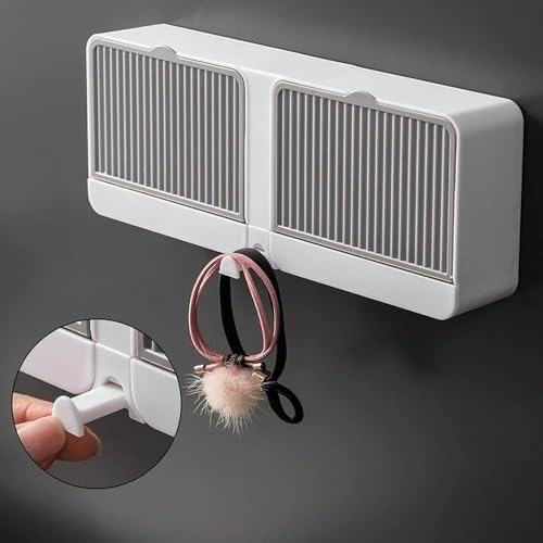 RERANT Wall Mounted Soap Holder