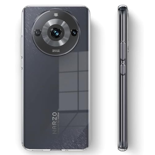 Dashmesh Shopping Transparent Back Case