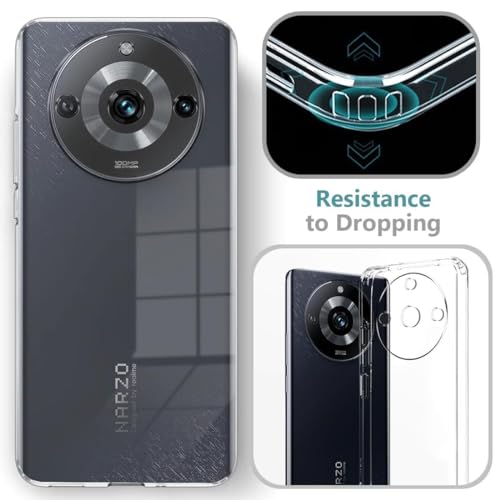 Dashmesh Shopping Transparent Back Case