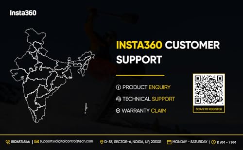 Insta360 Flow Pro - AI-Powered