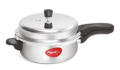 Pigeon by Stovekraft Aluminium Pressure