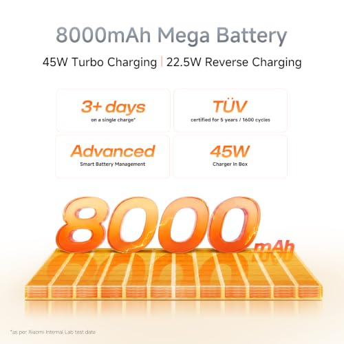 REDMI Note 17 5G
