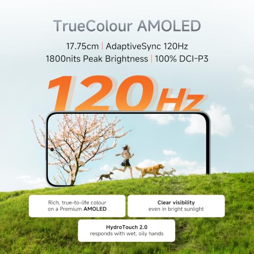 REDMI Note 17 5G