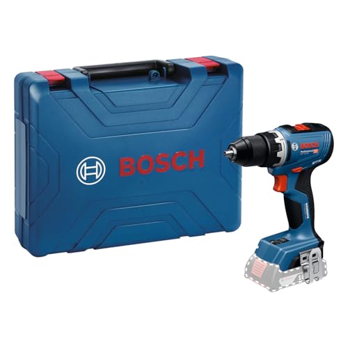 BOSCH GSR 18V-65 Professional Cordless