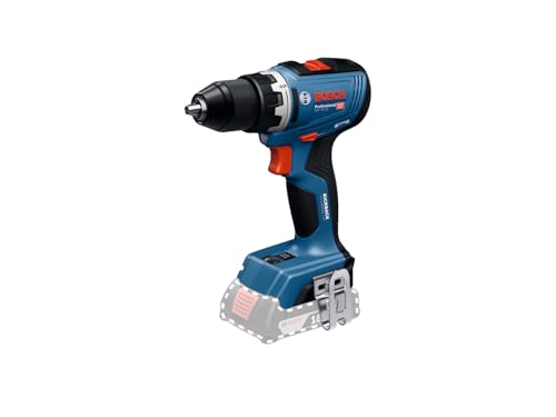 BOSCH GSR 18V-65 Professional Cordless