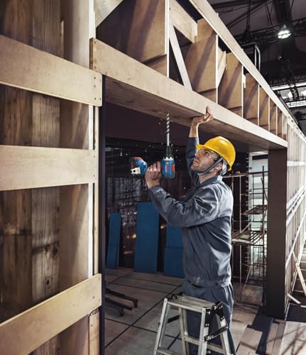 BOSCH GSR 18V-65 Professional Cordless