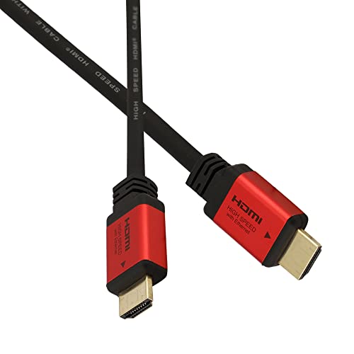 C & E 4K HDMI