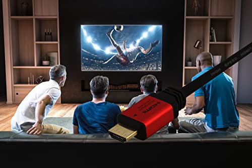 C & E 4K HDMI
