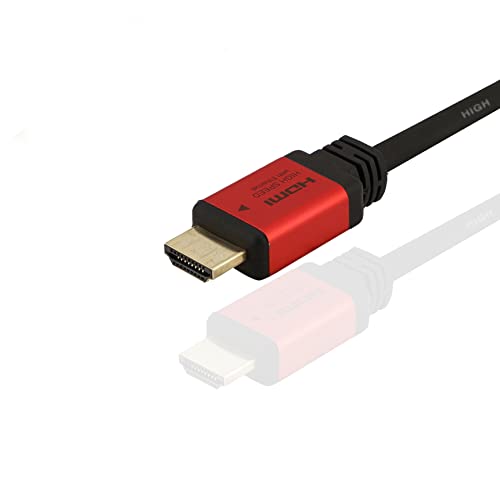C & E 4K HDMI