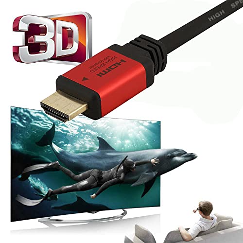 C & E 4K HDMI