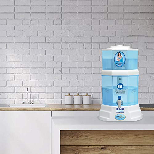 KENT Gold Gravity Water Purifier