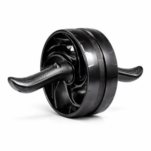 Amazon Basics Ab Roller
