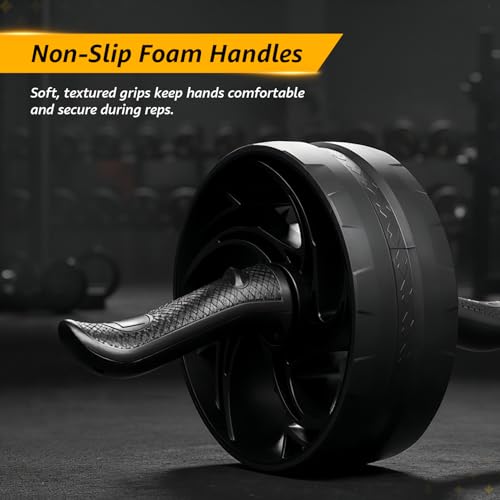 Amazon Basics Ab Roller