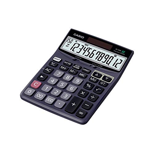 Casio DJ-120D 150 Steps Check