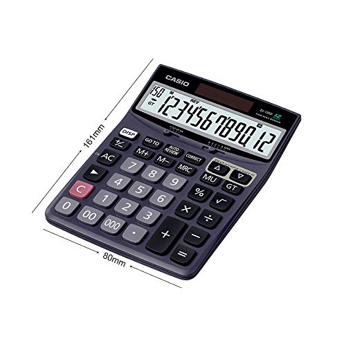 Casio DJ-120D 150 Steps Check
