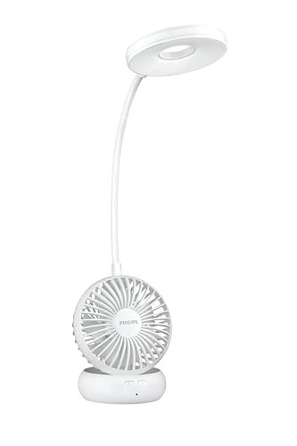 PHILIPS Anemo Rechargeable LED Table