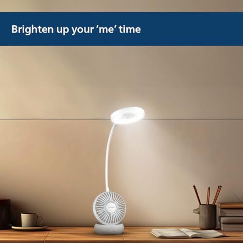 PHILIPS Anemo Rechargeable LED Table