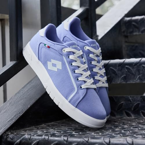 Lotto Women Impulso Vele Sneakers - Image 2