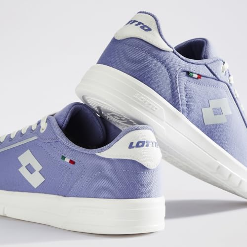 Lotto Women Impulso Vele Sneakers - Image 3
