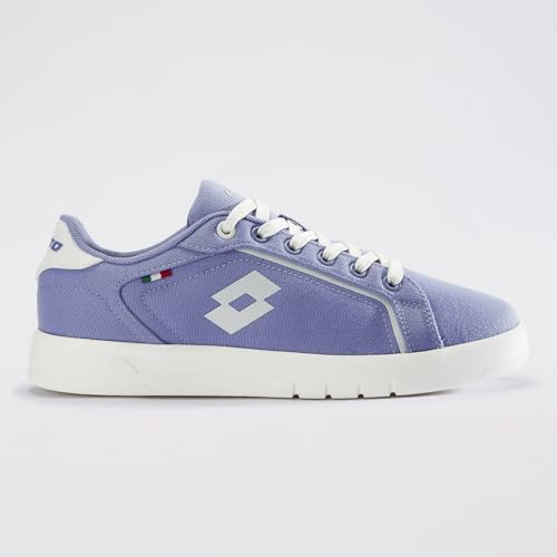 Lotto Women Impulso Vele Sneakers - Image 5