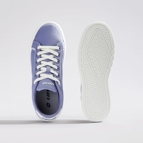 Lotto Women Impulso Vele Sneakers - Image 6