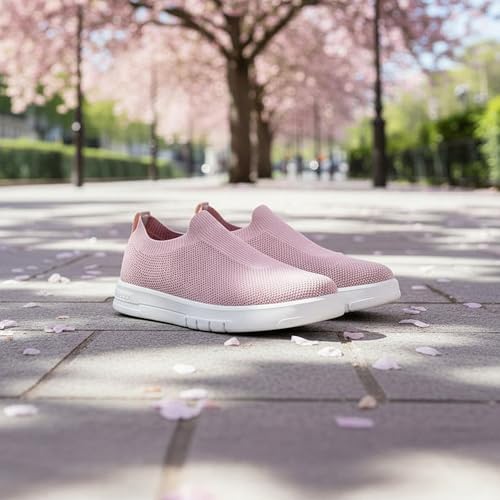 Lotto Women Impulso Slip-on Sneakers - Image 2
