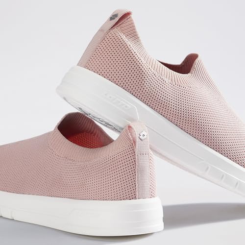Lotto Women Impulso Slip-on Sneakers - Image 3