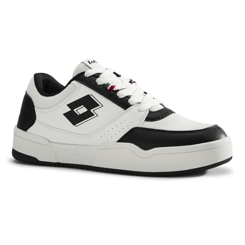 Lotto Womens Hoop Star Urbano Sneaker