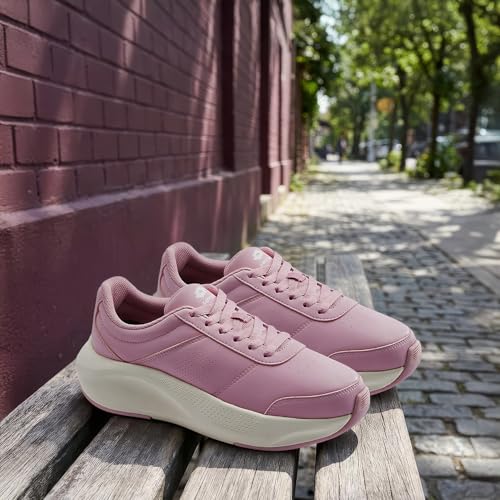 Lotto Women Urban rsh Sneakers - Image 2