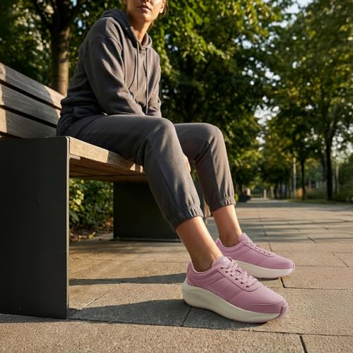 Lotto Women Urban rsh Sneakers - Image 4