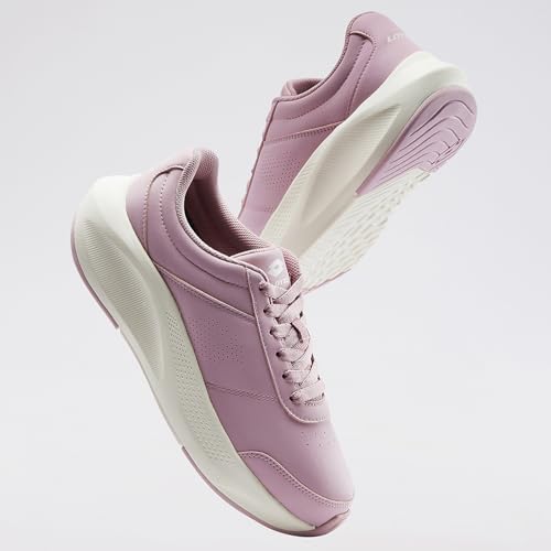 Lotto Women Urban rsh Sneakers - Image 5