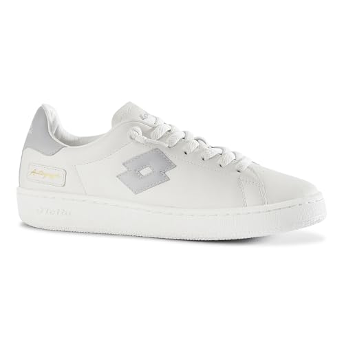LOTTO Womens Autograph Og Slip on Sneaker