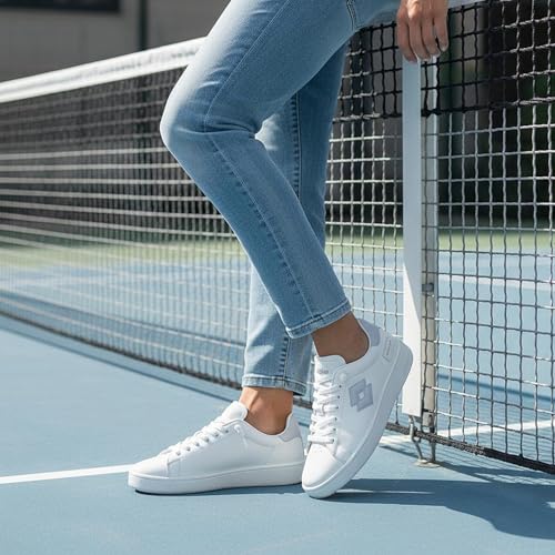 LOTTO Womens Autograph Og Slip on Sneaker - Image 4
