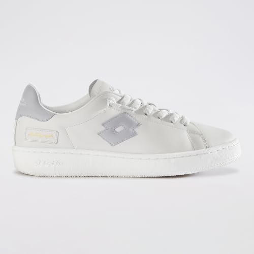 LOTTO Womens Autograph Og Slip on Sneaker - Image 5