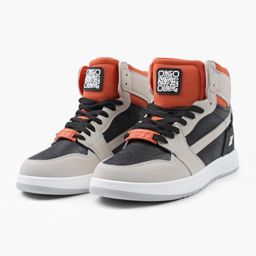 SOLETHREADS APEX Sneakers for Men
