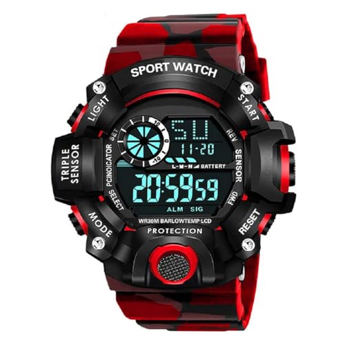 SELLORIA Watch for Boys