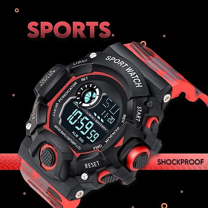 SELLORIA Watch for Boys