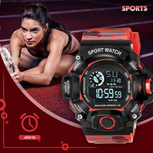 SELLORIA Watch for Boys