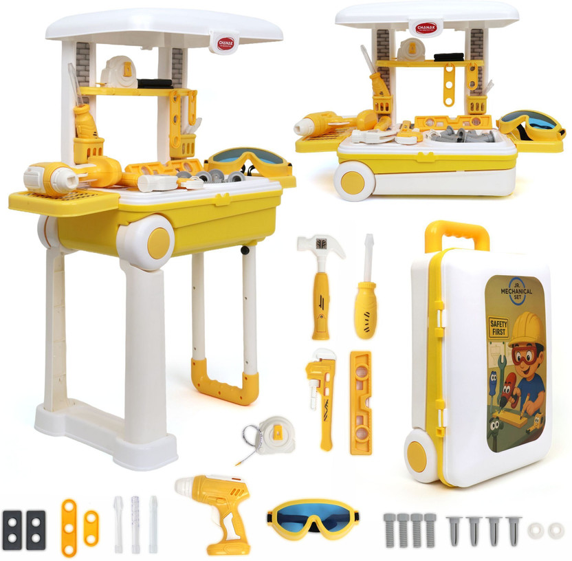 Mamma Mia Supermarket Trolley - Image 3