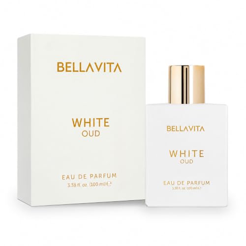 Bella Vita Luxury White Oud