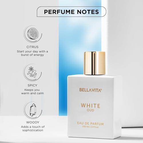 Bella Vita Luxury White Oud