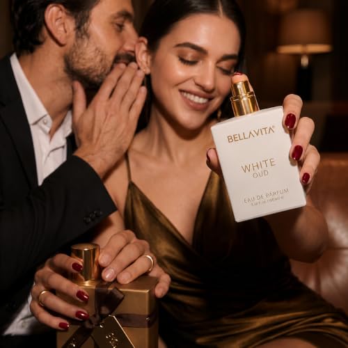 Bella Vita Luxury White Oud