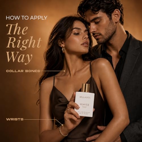 Bella Vita Luxury White Oud