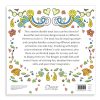 Creative Doodle Coloring Book :