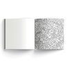 Creative Doodle Coloring Book :