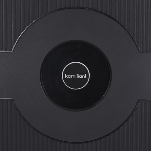 Kamiliant Polypropylene KAM Hard Shell