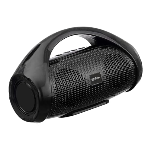 pTron Fusion Go 10W Portable