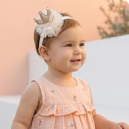 SYGA 3 Pcs Baby Girl